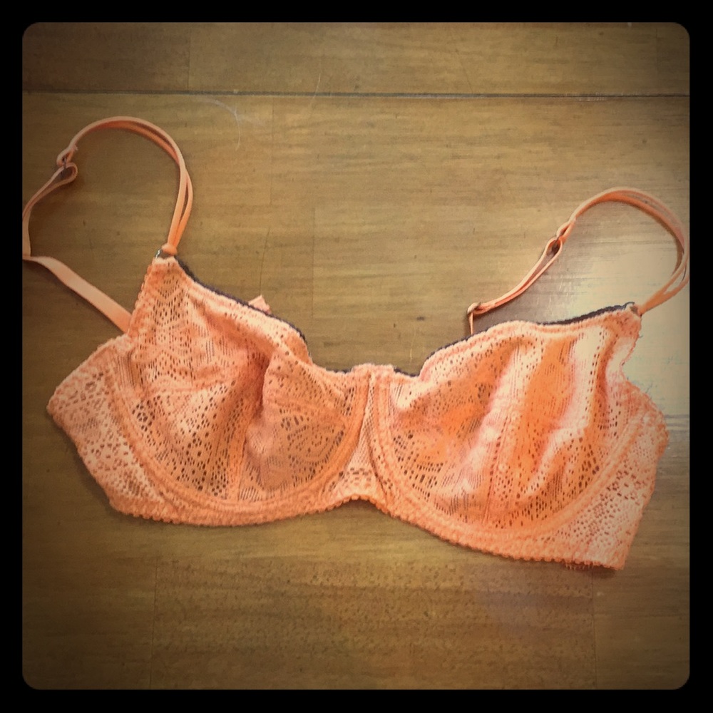 Free people bra 32dd